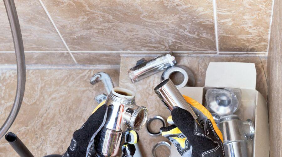 Expert flood damage restoration services in Ventnor City, NJ
